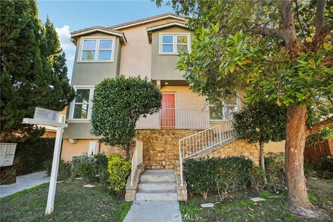 3802 Howard Los Alamitos CA 90720