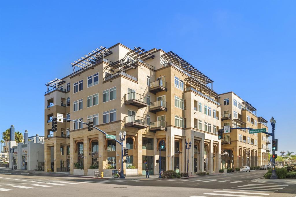 301 Mission Avenue 605