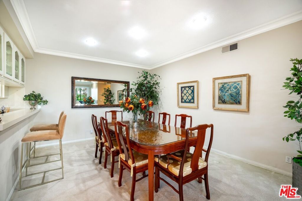 Photo of 11535 Rochester Avenue #308, Los Angeles, CA 90025 (MLS # 26641757)