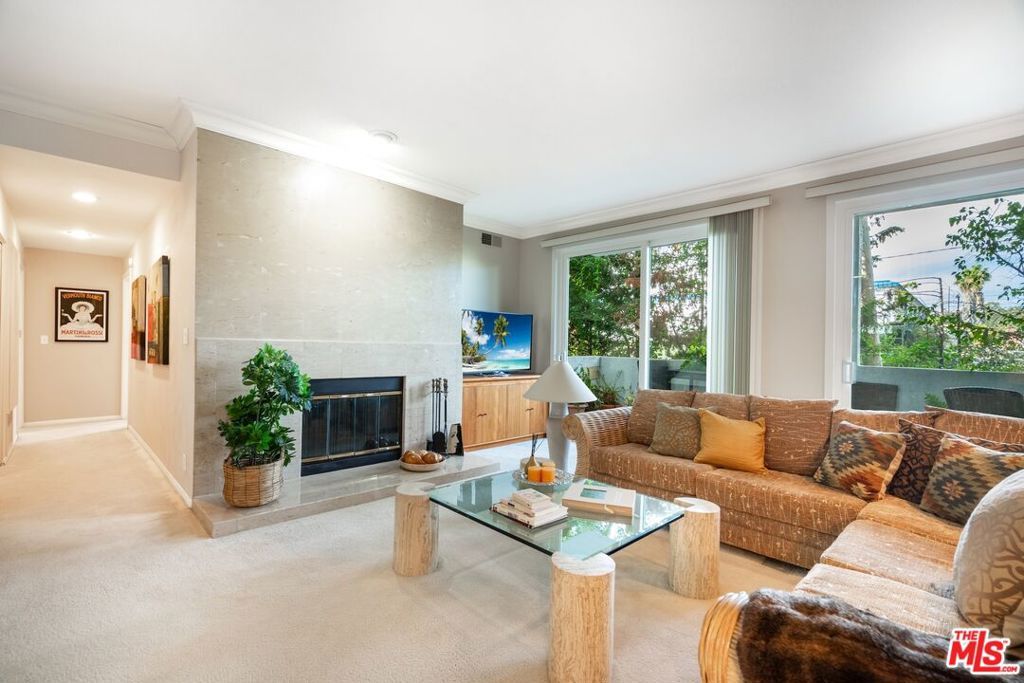 Photo of 11535 Rochester Avenue #308, Los Angeles, CA 90025 (MLS # 26641757)