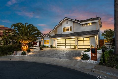 303 Calle Paisano San Clemente CA 92673