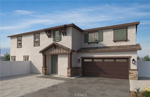 Photo of 11741 Dayton Way, Fontana, CA 92337 (MLS # SW26102252)