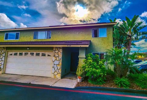 Photo of 818 Hollister Street #B, San Diego, CA 92154 (MLS # PTP2602877)