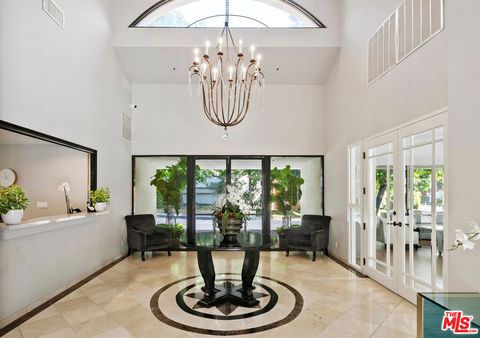 2102 Century Park Lane 217 Los Angeles CA 90067