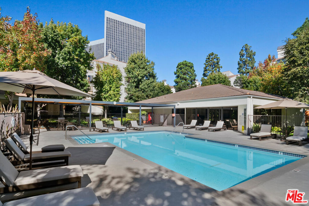 2102 Century Park Lane 217