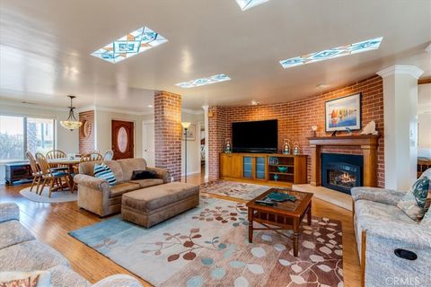 Tiny photo for 489 Sunset Court, Morro Bay, CA 93442 (MLS # SC26110330)
