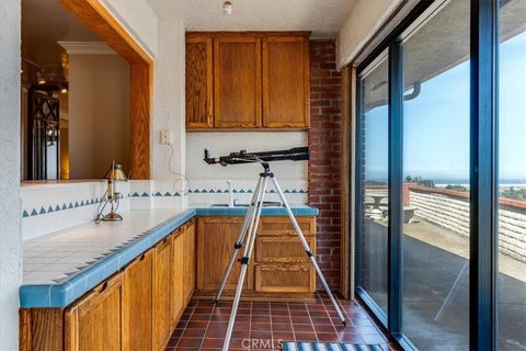 Tiny photo for 489 Sunset Court, Morro Bay, CA 93442 (MLS # SC26110330)