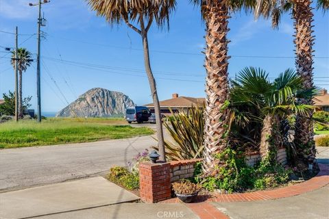 Tiny photo for 489 Sunset Court, Morro Bay, CA 93442 (MLS # SC26110330)