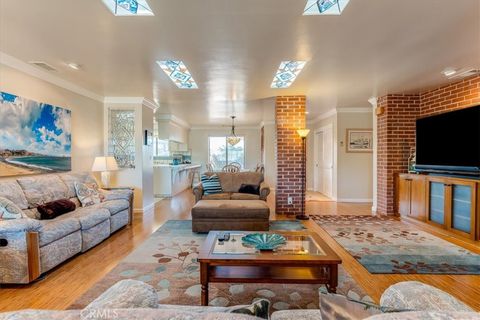 Tiny photo for 489 Sunset Court, Morro Bay, CA 93442 (MLS # SC26110330)