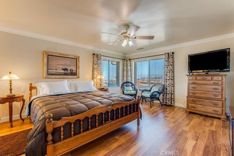 Tiny photo for 489 Sunset Court, Morro Bay, CA 93442 (MLS # SC26110330)