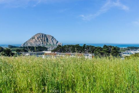 Tiny photo for 489 Sunset Court, Morro Bay, CA 93442 (MLS # SC26110330)