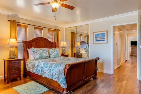 Tiny photo for 489 Sunset Court, Morro Bay, CA 93442 (MLS # SC26110330)