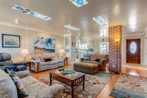 Tiny photo for 489 Sunset Court, Morro Bay, CA 93442 (MLS # SC26110330)