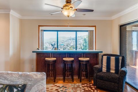Tiny photo for 489 Sunset Court, Morro Bay, CA 93442 (MLS # SC26110330)