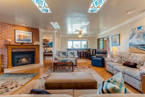 Tiny photo for 489 Sunset Court, Morro Bay, CA 93442 (MLS # SC26110330)
