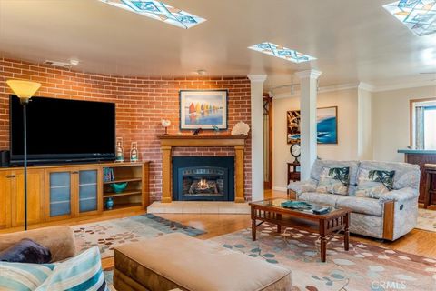 Tiny photo for 489 Sunset Court, Morro Bay, CA 93442 (MLS # SC26110330)