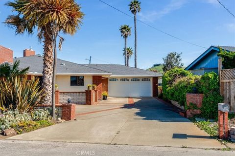 Tiny photo for 489 Sunset Court, Morro Bay, CA 93442 (MLS # SC26110330)