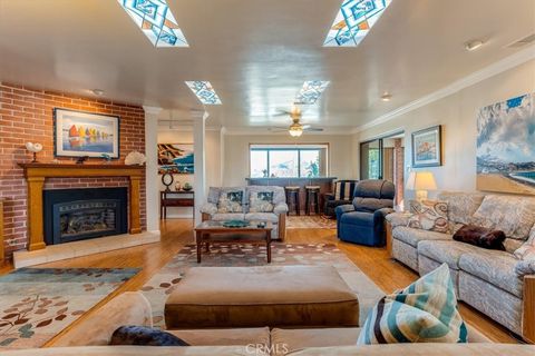Tiny photo for 489 Sunset Court, Morro Bay, CA 93442 (MLS # SC26110330)