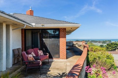 Tiny photo for 489 Sunset Court, Morro Bay, CA 93442 (MLS # SC26110330)