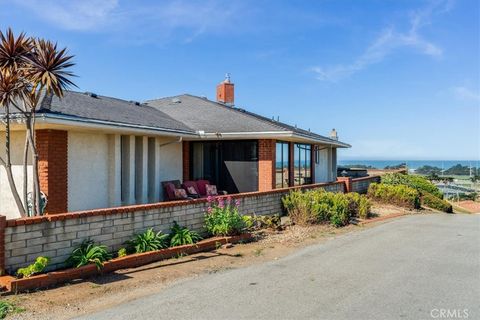 Tiny photo for 489 Sunset Court, Morro Bay, CA 93442 (MLS # SC26110330)
