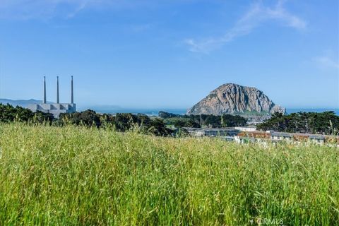 Tiny photo for 489 Sunset Court, Morro Bay, CA 93442 (MLS # SC26110330)