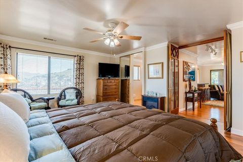Tiny photo for 489 Sunset Court, Morro Bay, CA 93442 (MLS # SC26110330)
