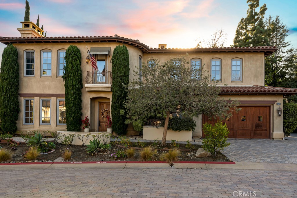 26092 Calle Cobblestone