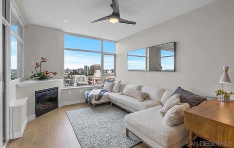 Photo of 475 Redwood St St, San Diego, CA 92103 (MLS # 260006257SD)