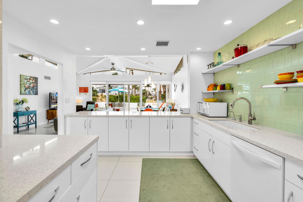 Canyon View Estates - Residential