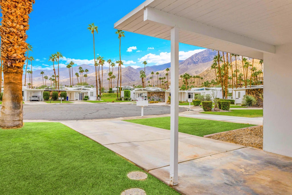 Canyon View Estates - Residential