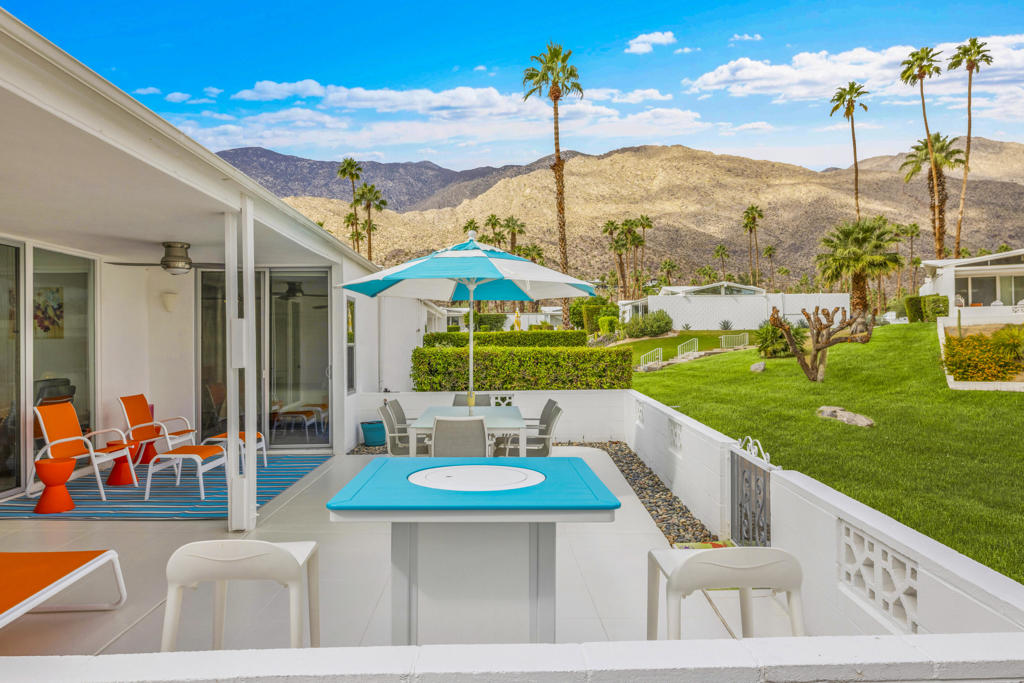 Canyon View Estates - Residential