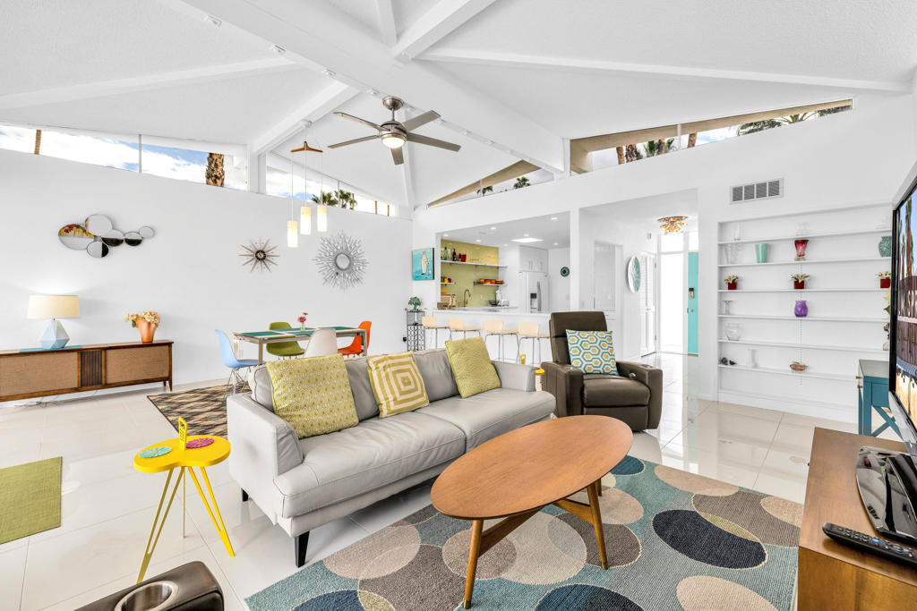 Canyon View Estates - Residential