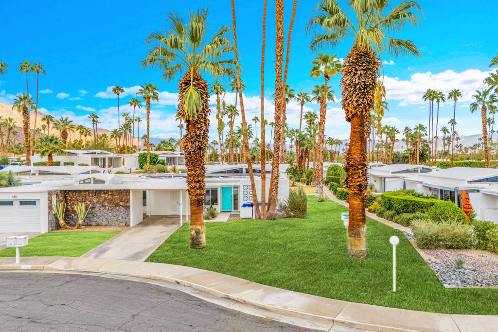 Canyon View Estates - Residential