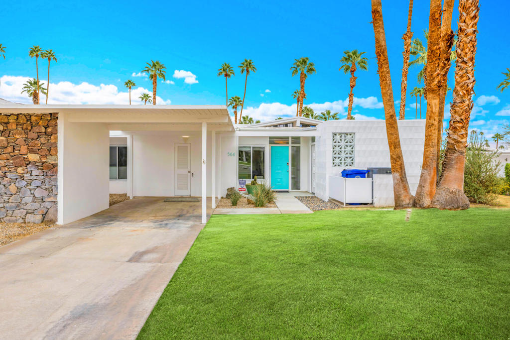 Canyon View Estates - Residential