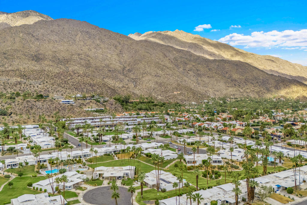 Canyon View Estates - Residential