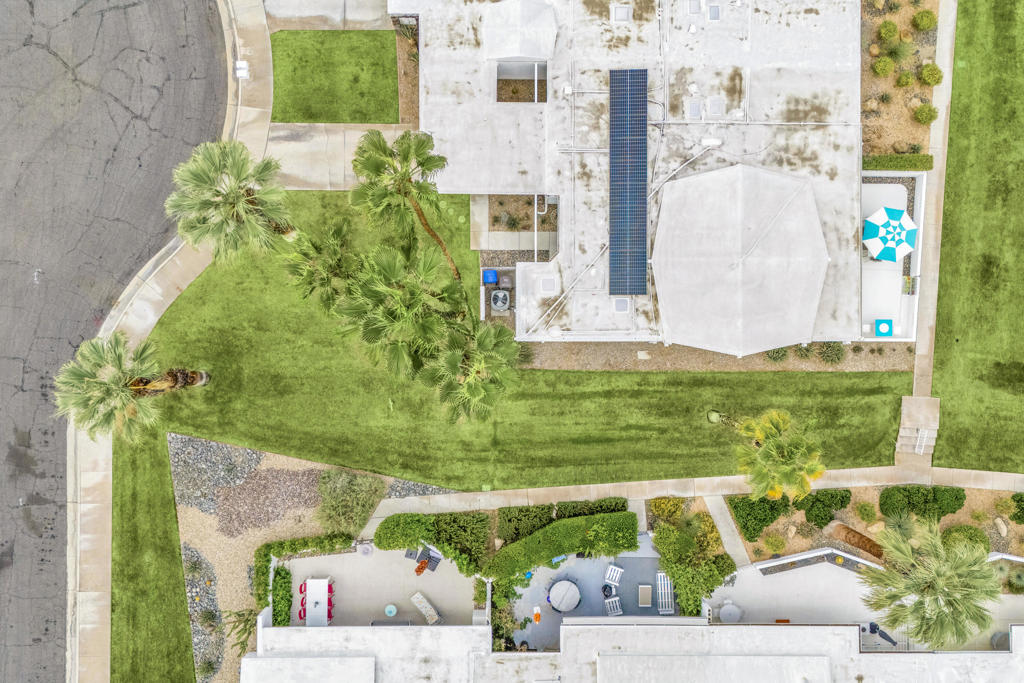 Canyon View Estates - Residential