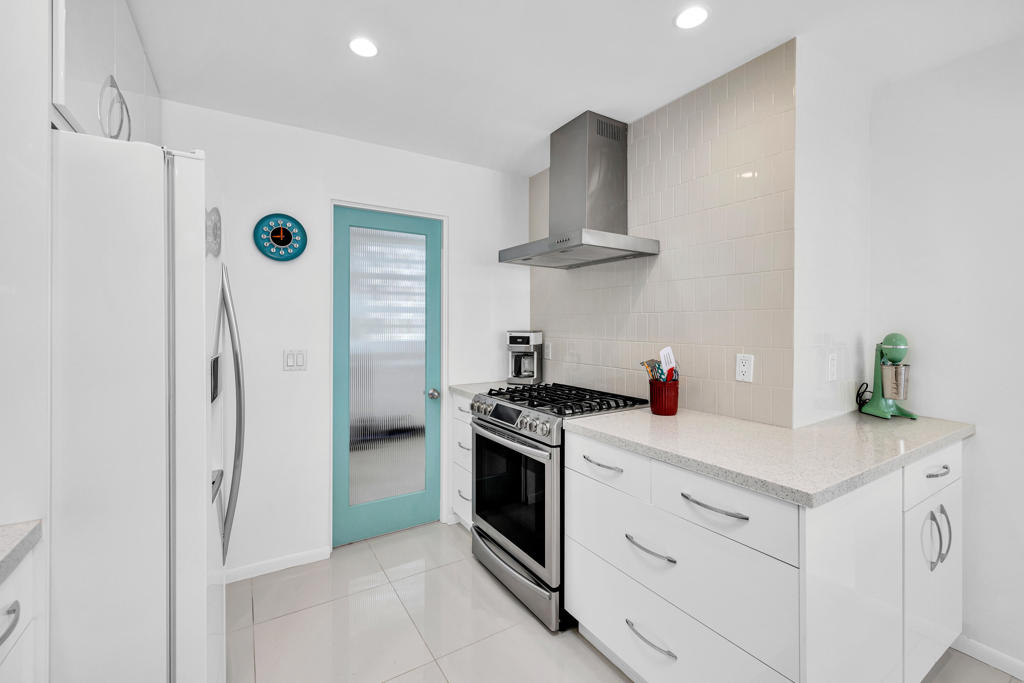 Canyon View Estates - Residential
