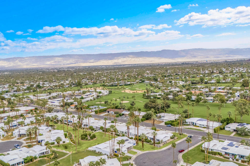 Canyon View Estates - Residential