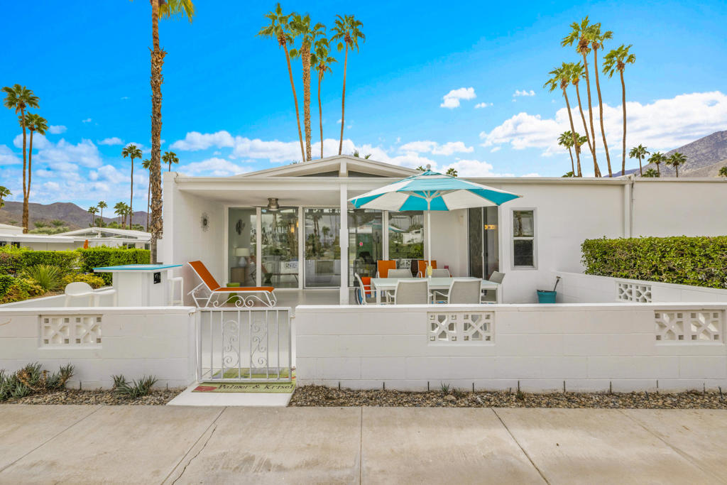 Canyon View Estates - Residential