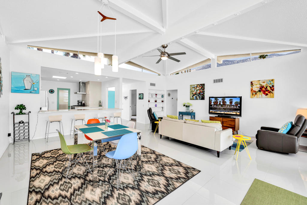 Canyon View Estates - Residential