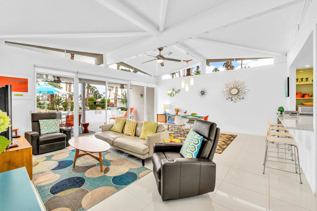 Canyon View Estates - Residential