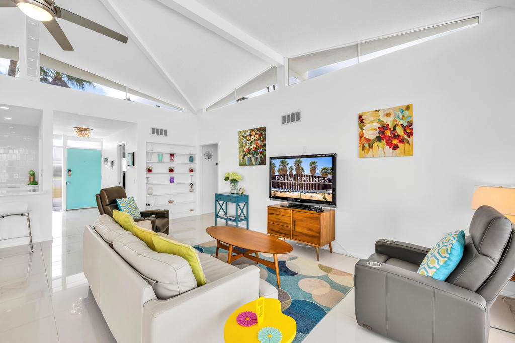 Canyon View Estates - Residential
