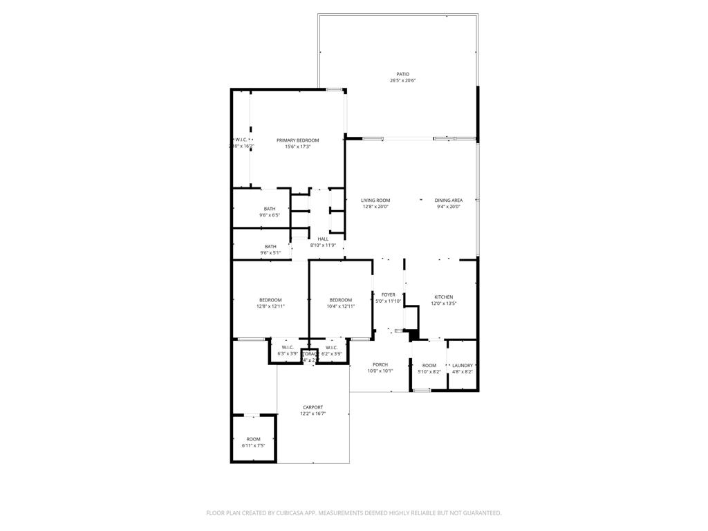 Canyon View Estates - Residential