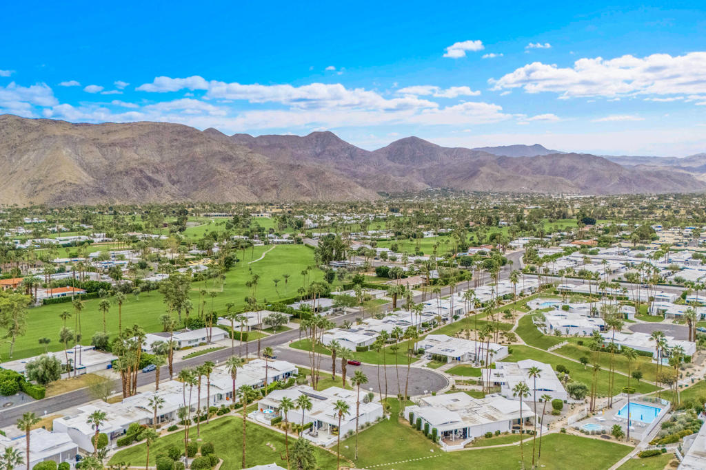 Canyon View Estates - Residential