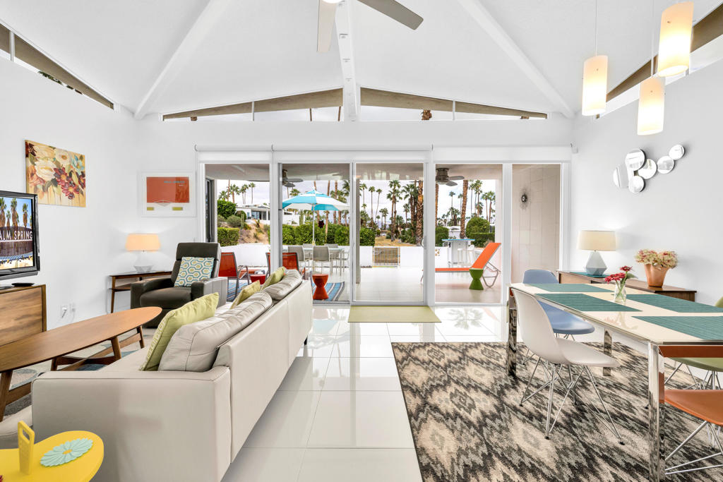 Canyon View Estates - Residential