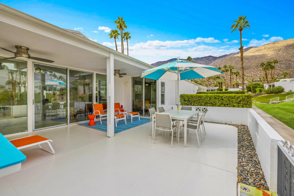 Canyon View Estates - Residential