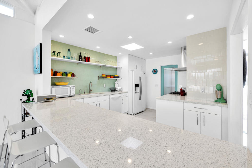Canyon View Estates - Residential