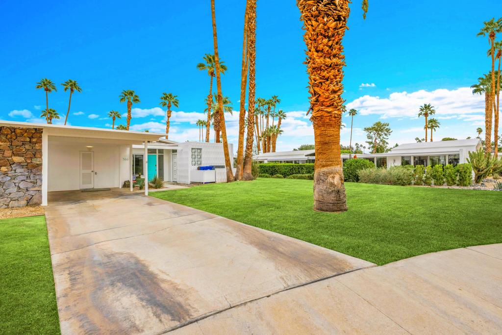 Canyon View Estates - Residential