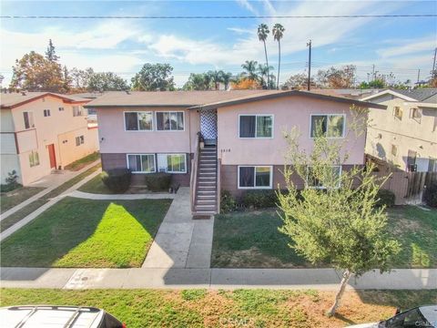 2516 2516 S Rosewood Santa Ana CA 92707