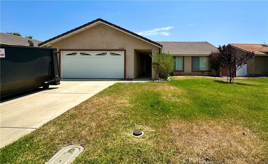 Calling All Handy Homeowners & Weekend Warriors!!
Come see this single-story home that’s bursting with opportunity. With 1,460 sq ft of living space on a generous 7,405 sq ft lot, this 1991-built home has great bones, solid structure, and just enough updates to give you a head start. Think newer appliances (dishwasher, microwave, washer, dryer, and water heater, HVAC System), a cozy fireplace in the main living area, and an attached 2-car garage with direct access. All it needs is your personal touch—fresh paint, new flooring, maybe a few finishing touches—and this home will absolutely shine. Step outside and you’ll find a blank canvas backyard ready for your dream BBQ setup, a garden oasis, or even a pool. Whatever you envision, there’s room to make it happen.
Located in a desirable, no-HOA Menifee neighborhood, just minutes from parks, schools, and shopping—this is your chance to build sweat equity in one of Southern California’s fastest-growing areas.
• 4 bedrooms, 2 bathrooms with 1,460 sq ft of potential
• Generous 7,405 sq ft lot with a large backyard
• Built in 1991 – solid structure with great bones
• Just needs paint, flooring, and cosmetic updates to shine
• Includes these newer items: Dishwasher, microwave, washer, dryer, and water heater & HVAC System
• Cozy fireplace in the main living space
• 2-car garage with direct access
• Located in a desirable Menifee neighborhood
• No HOA – more freedom, fewer fees
• Close to parks, schools, and shopping
• Perfect opportunity to build equity in a growing Menifee family friendly community! Ready to tour it? It Will go Quick at this Price!
Text or call to schedule your private showing today.